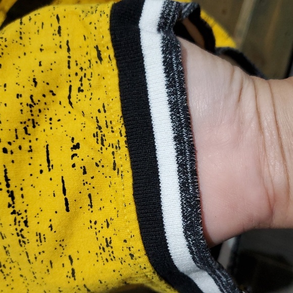 VINTAGE CALIFORNIA REPUBLIC NEW YORK SOVEREIGN STATE YOUTH SIZE XL - Picture 4 of 7